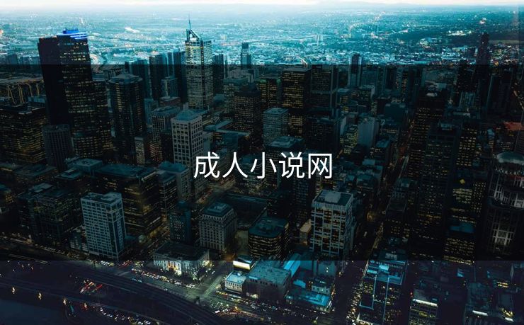 成人小说网